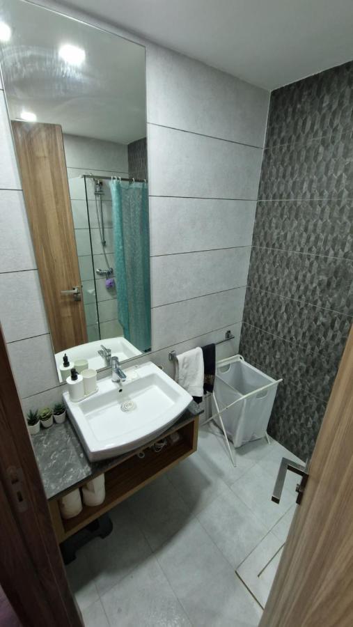 Cosy Appartement Au Centre De คาซาบลังกา ภายนอก รูปภาพ
