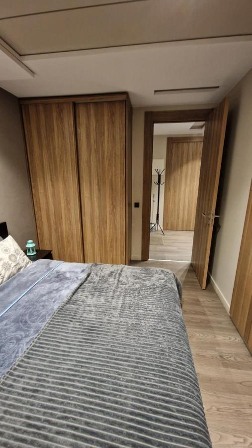 Cosy Appartement Au Centre De คาซาบลังกา ภายนอก รูปภาพ