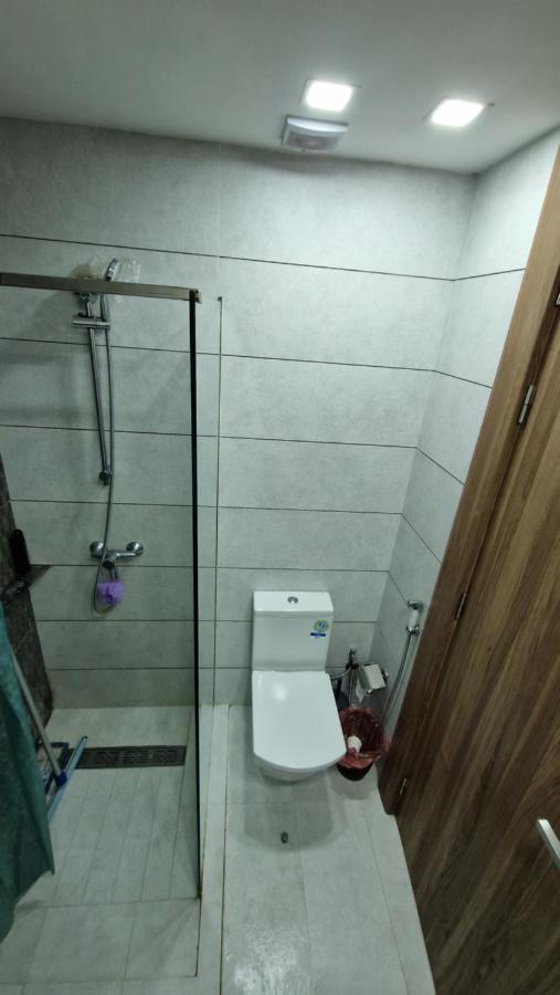 Cosy Appartement Au Centre De คาซาบลังกา ภายนอก รูปภาพ